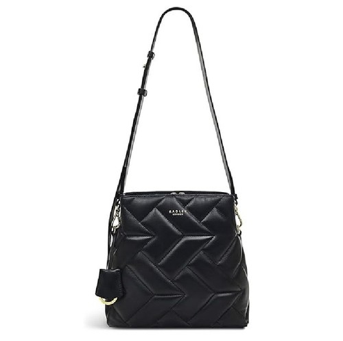 Radley london shoulder bag - london,