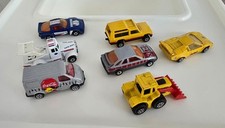 Matchbox Corgi Dinky Vintage Diecast Car Bundle 60'S/70'S/80'S #638