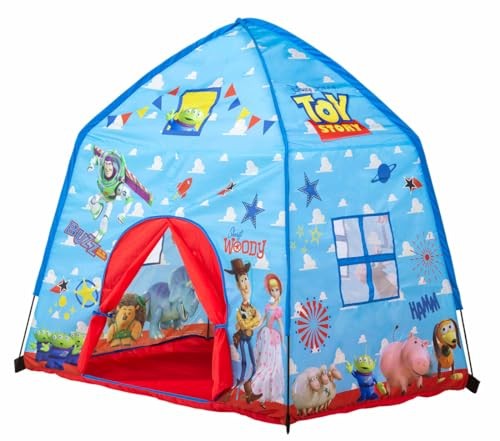 Skater kids tent indoor play - skater,