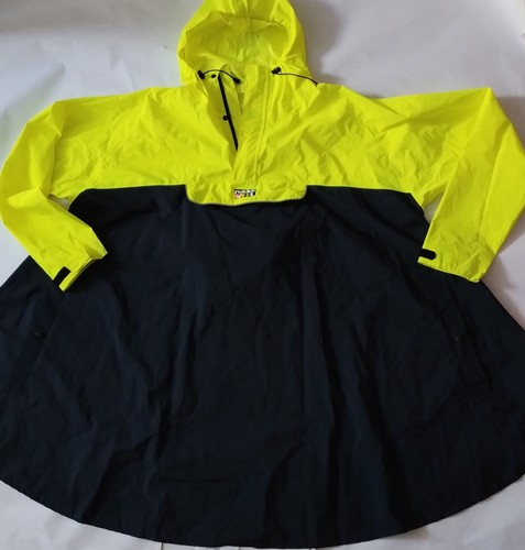 Rukka oversized anorak - oversized,