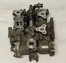 Tornado Aircraft RB199 Jet