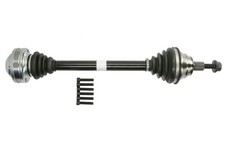 Drive shaft - half - shaft