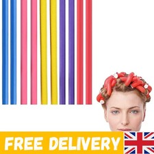 Magic Flexible Curling Rods -