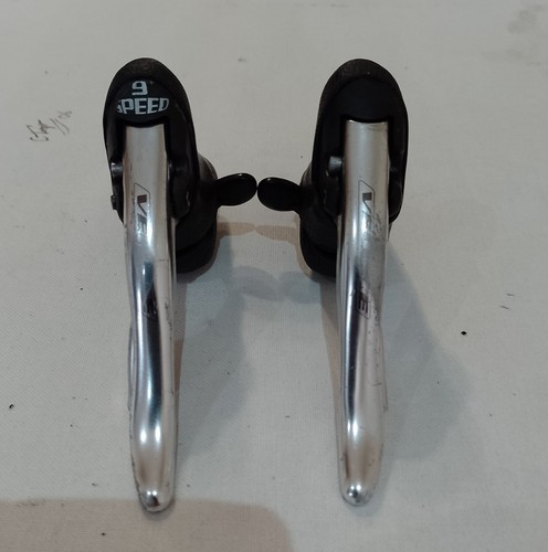 Campagnolo veloce speed - veloce, 9-speed