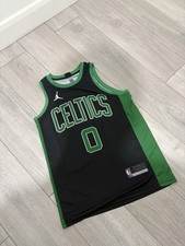 NBA Celtics Team Tatum Player