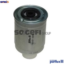 FUEL FILTER CS464 FOR FORD