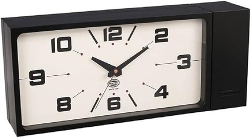 Dulton double face - dulton, clock