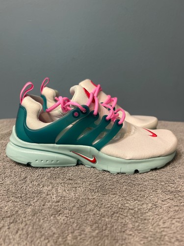 Nike air presto running - nike, shoes