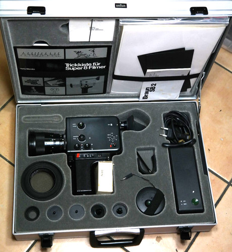 Nizo 801 macro - nizo,