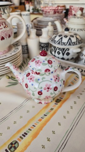 Emma bridgewater fortnum and - bridgewater,