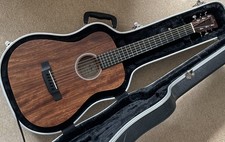 Sigma TM-15E Electro-Acoustic
