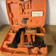 Paslode Spit Pulsa 700P Gas