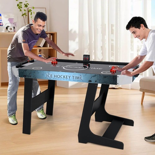 Floding air hockey table full - floding,
