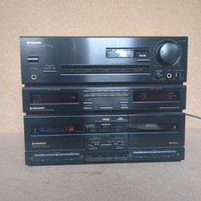 Vintage Pioneer DC-Z82