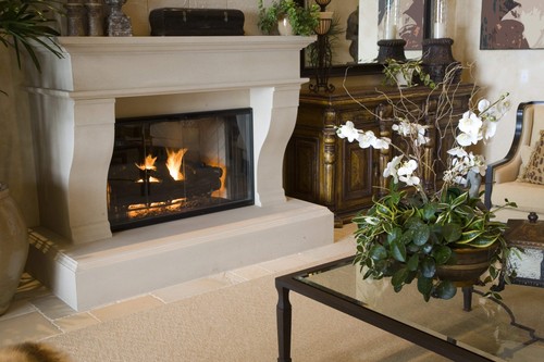 Stonelux fireplace paint - stonelux®,