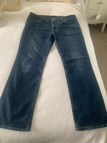 Levis 511 slim fit jeans - levis,