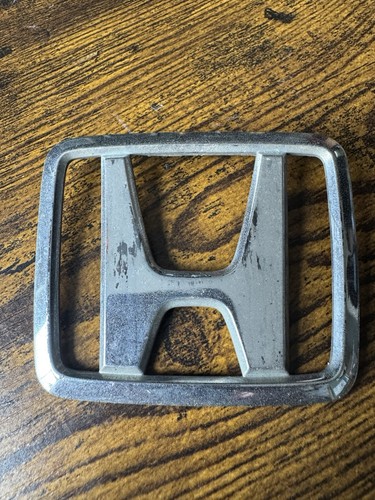Vintage honda plastic - honda,