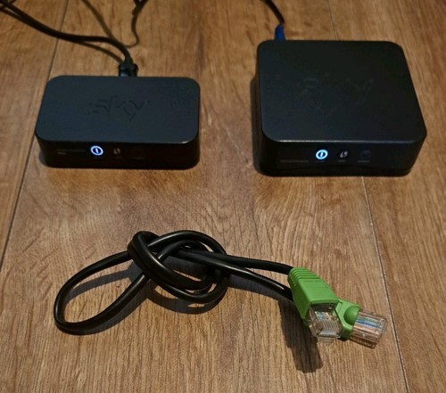 Sky wireless connector - sky,