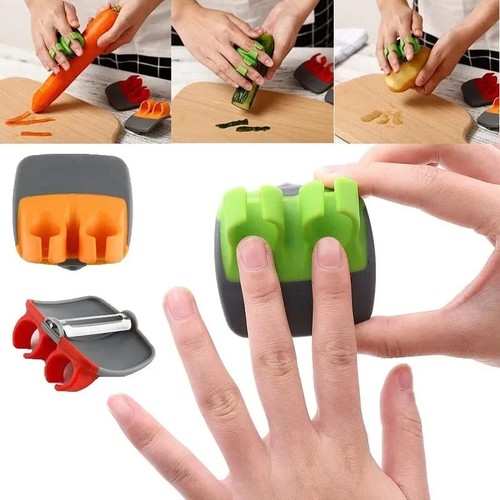 Palm vegetable peeler handheld - vegetable,