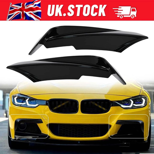 For bmw f30 - m, front