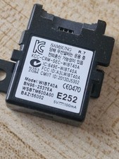 SAMSUNG 46" LED SMART TV