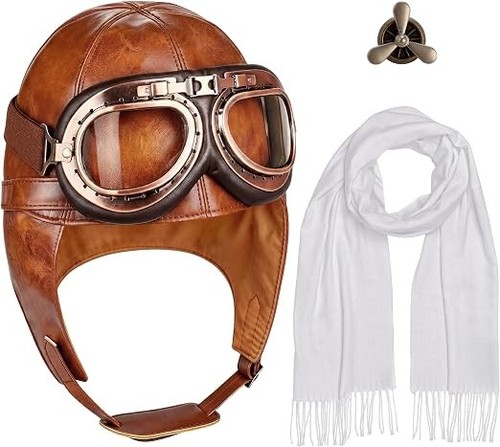 Aviator costume accessories - aviator,