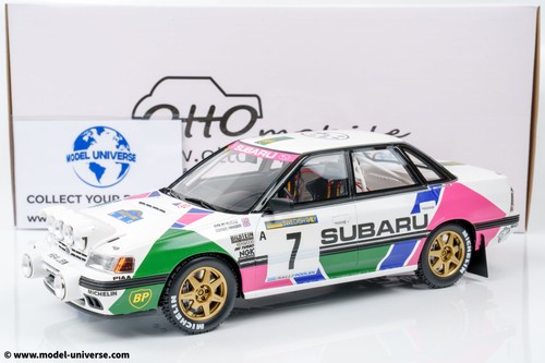 Otto mobile 18 - -, 1:18