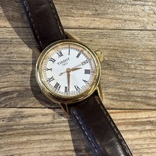 Vintage Ladies Tissot 1853