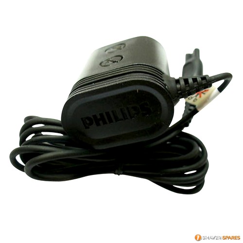 Philips shaver charger - philips, lead