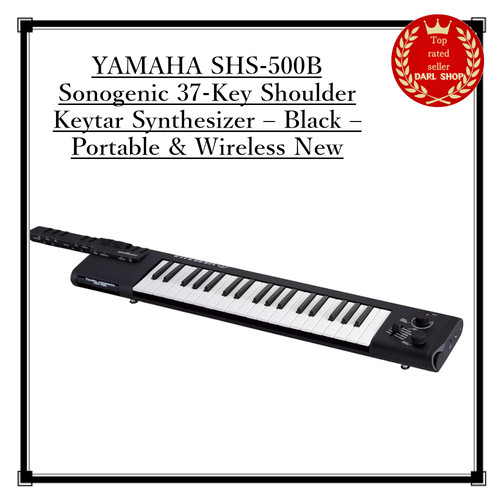 Yamaha shs 500b sonogenic - shs-500b,