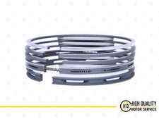 Piston rings STD For Lister