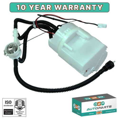 Tank fuel pump - in,