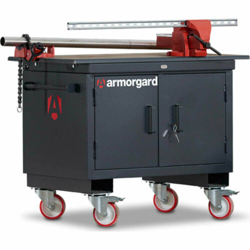 Armorgard mobile tuffbench - mobile,