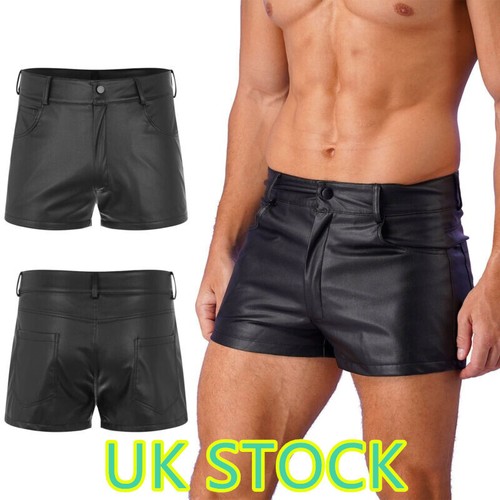 Casual mens short - uk,