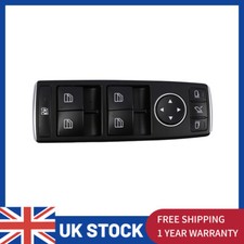 Window Switch Button For