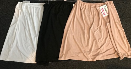 Bodyfit supersoft underskirt - bodyfit,