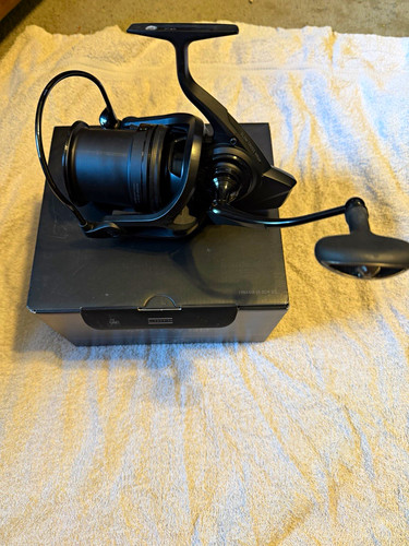 Daiwa basia 45 scw qd - x,