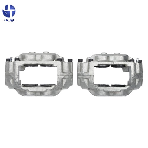Brake calipers front left - brake, +