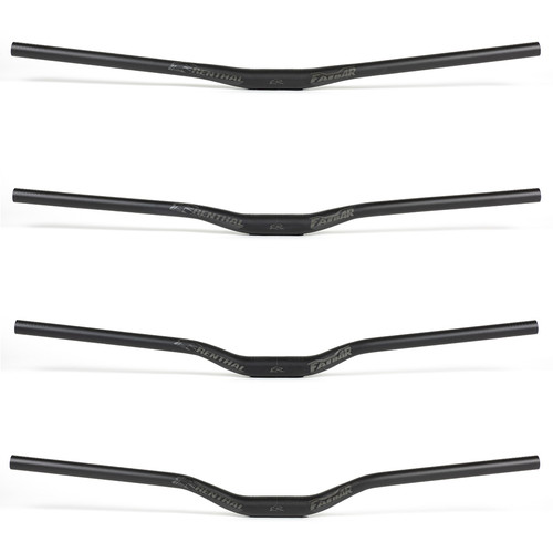 Renthal fatbar 8 - fatbar, v3