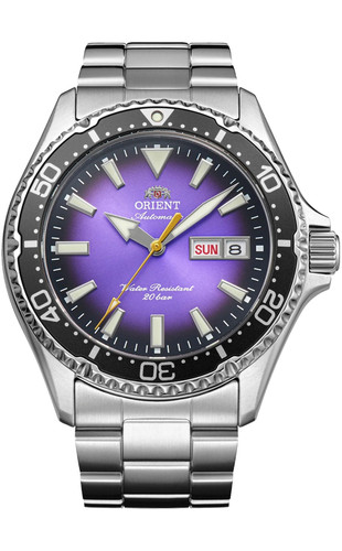 Orient mako kamasu purple - kamasu,