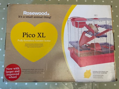 Rosewood pico home standard - rosewood, xl