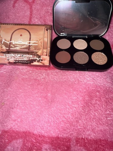 Eyeshadow palette - eyeshadow,