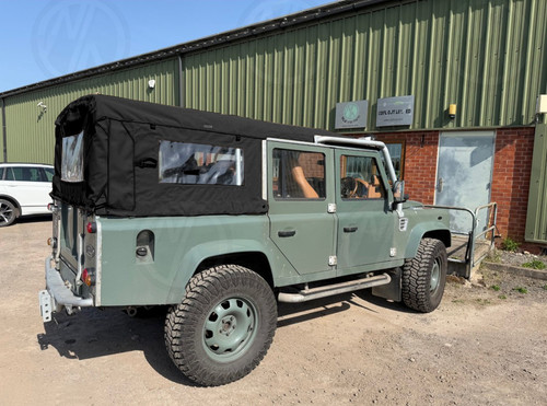 Land rover defender - land,