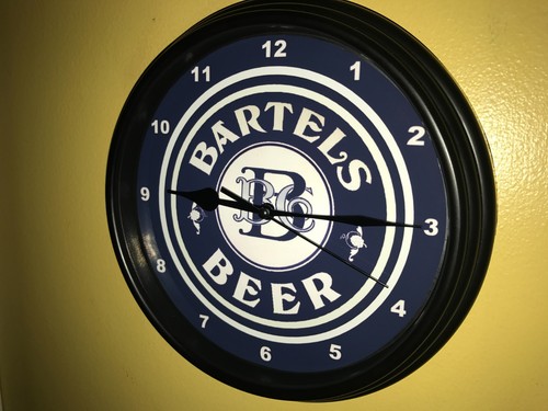 Bartels beer bar - bar, cave