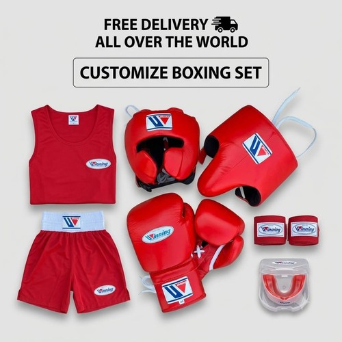 Complete pro winning - complete,
