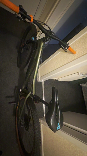Olive green orbea - olive,
