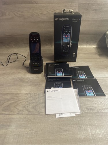 Logitech harmony ultimate one - logitech,