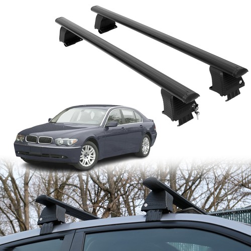 Open box roof - rack, crossbars