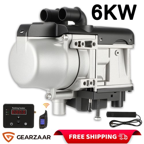 6kw 12v water diesel - 6kw,