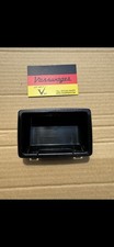 VW GOLF JETTA MK2 REAR DOOR CARD PANEL ASHTRAY ASH TRAY BLACK 321857423